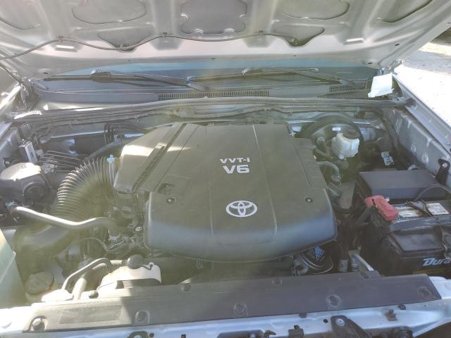 Photo 10 VIN: 3TMKU4HN8DM036896 - TOYOTA TACOMA 