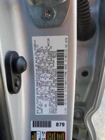 Photo 11 VIN: 3TMKU4HN8DM036896 - TOYOTA TACOMA 