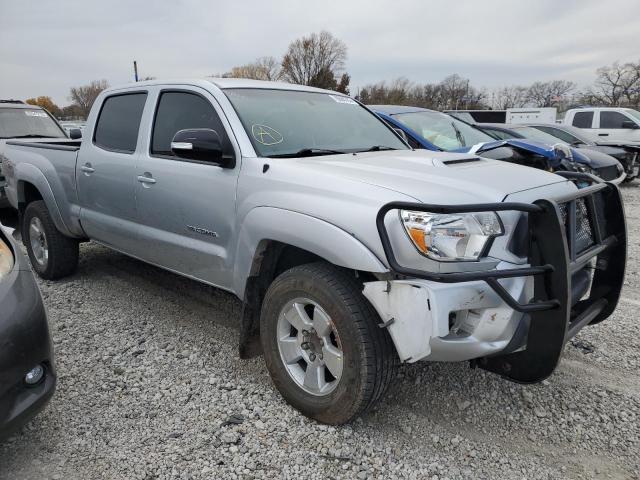 Photo 3 VIN: 3TMKU4HN8DM036896 - TOYOTA TACOMA 