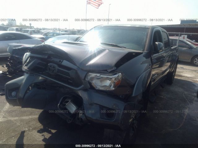 Photo 1 VIN: 3TMKU4HN8DM037529 - TOYOTA TACOMA 