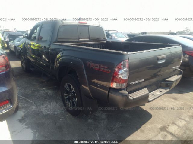 Photo 2 VIN: 3TMKU4HN8DM037529 - TOYOTA TACOMA 