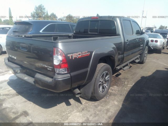 Photo 3 VIN: 3TMKU4HN8DM037529 - TOYOTA TACOMA 