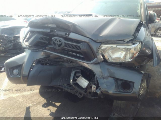 Photo 5 VIN: 3TMKU4HN8DM037529 - TOYOTA TACOMA 