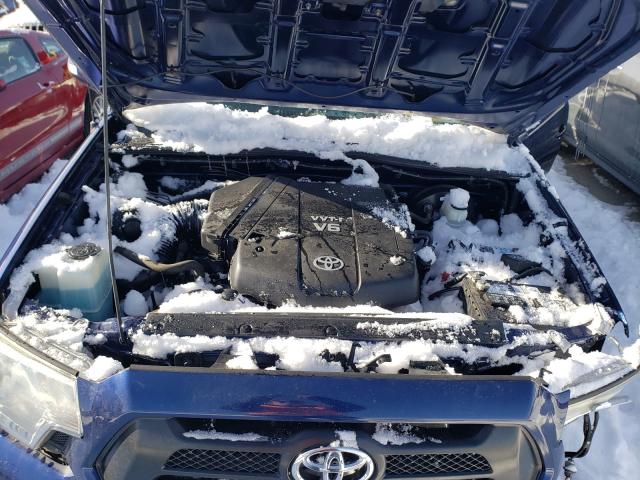 Photo 6 VIN: 3TMKU4HN8EM039945 - TOYOTA TACOMA DOU 