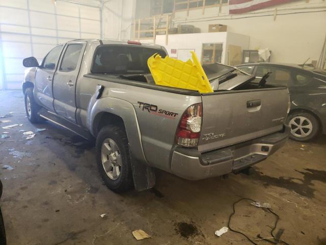 Photo 2 VIN: 3TMKU4HN8EM040772 - TOYOTA TACOMA DOU 