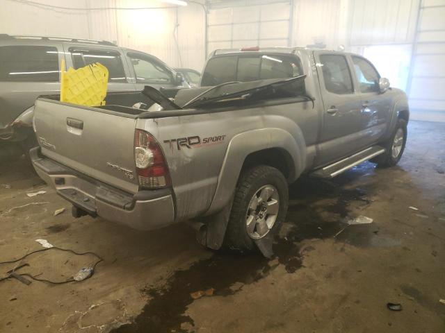 Photo 3 VIN: 3TMKU4HN8EM040772 - TOYOTA TACOMA DOU 