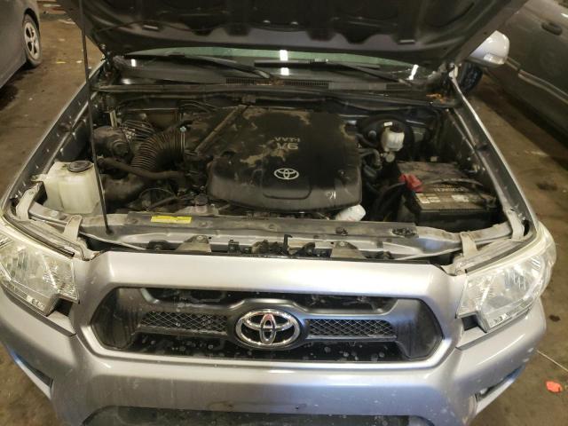 Photo 6 VIN: 3TMKU4HN8EM040772 - TOYOTA TACOMA DOU 