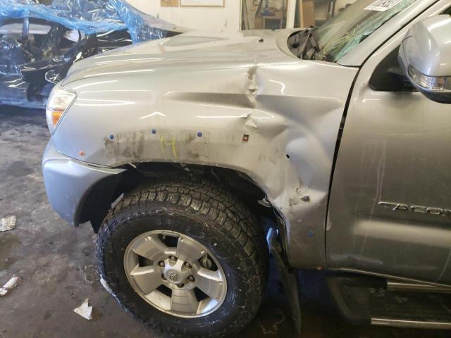 Photo 8 VIN: 3TMKU4HN8EM040772 - TOYOTA TACOMA DOU 