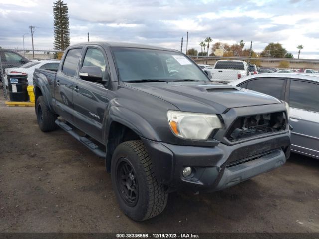 Photo 0 VIN: 3TMKU4HN8FM045729 - TOYOTA TACOMA 