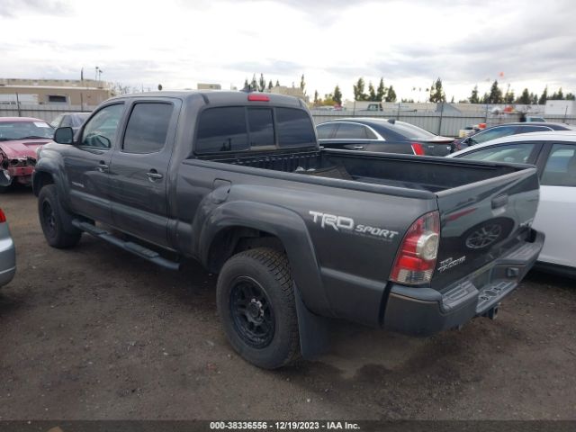 Photo 2 VIN: 3TMKU4HN8FM045729 - TOYOTA TACOMA 