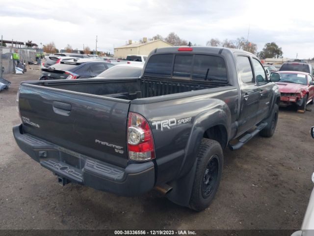 Photo 3 VIN: 3TMKU4HN8FM045729 - TOYOTA TACOMA 