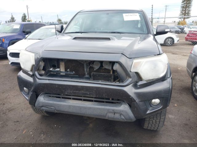 Photo 5 VIN: 3TMKU4HN8FM045729 - TOYOTA TACOMA 