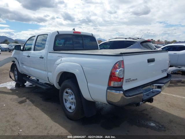 Photo 2 VIN: 3TMKU4HN8FM046122 - TOYOTA TACOMA 