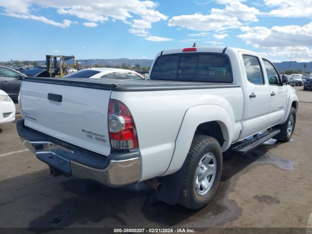 Photo 3 VIN: 3TMKU4HN8FM046122 - TOYOTA TACOMA 