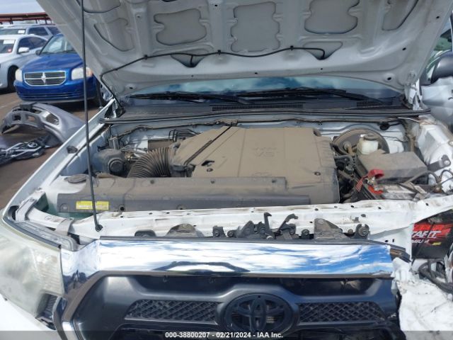 Photo 9 VIN: 3TMKU4HN8FM046122 - TOYOTA TACOMA 