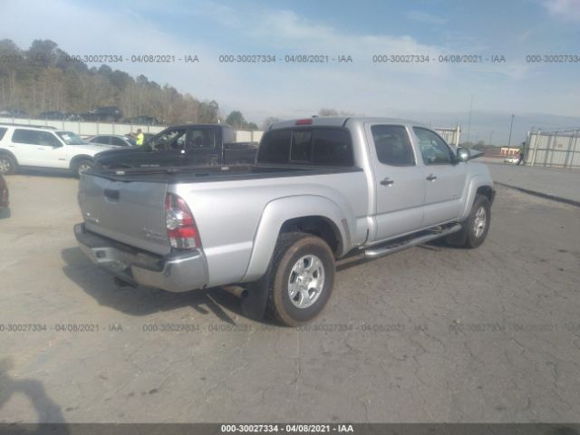 Photo 3 VIN: 3TMKU4HN9BM029047 - TOYOTA TACOMA 