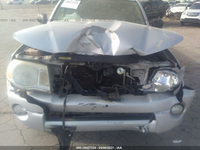 Photo 5 VIN: 3TMKU4HN9BM029047 - TOYOTA TACOMA 