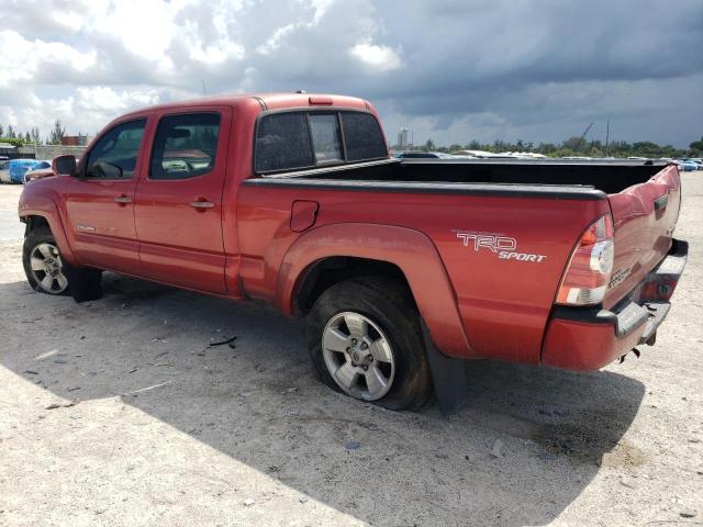 Photo 1 VIN: 3TMKU4HN9BM029422 - TOYOTA TACOMA 