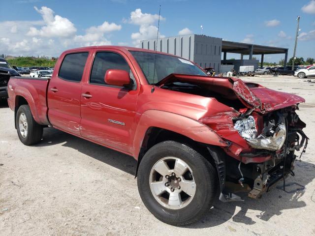 Photo 3 VIN: 3TMKU4HN9BM029422 - TOYOTA TACOMA 