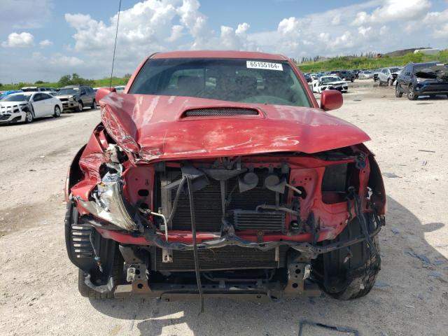 Photo 4 VIN: 3TMKU4HN9BM029422 - TOYOTA TACOMA 