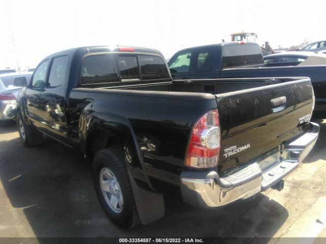 Photo 2 VIN: 3TMKU4HN9BM030845 - TOYOTA TACOMA 