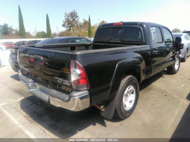 Photo 3 VIN: 3TMKU4HN9BM030845 - TOYOTA TACOMA 