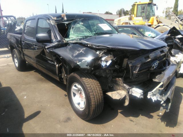 Photo 5 VIN: 3TMKU4HN9BM030845 - TOYOTA TACOMA 