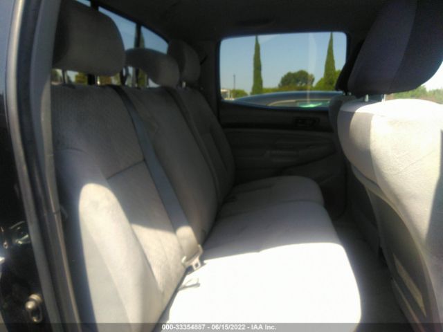 Photo 7 VIN: 3TMKU4HN9BM030845 - TOYOTA TACOMA 