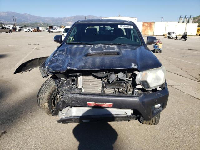 Photo 4 VIN: 3TMKU4HN9DM035532 - TOYOTA TACOMA DOU 