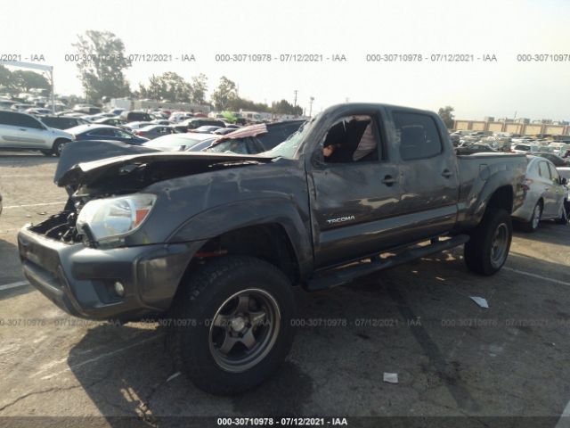 Photo 1 VIN: 3TMKU4HN9DM035773 - TOYOTA TACOMA 