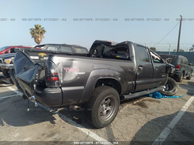 Photo 3 VIN: 3TMKU4HN9DM035773 - TOYOTA TACOMA 