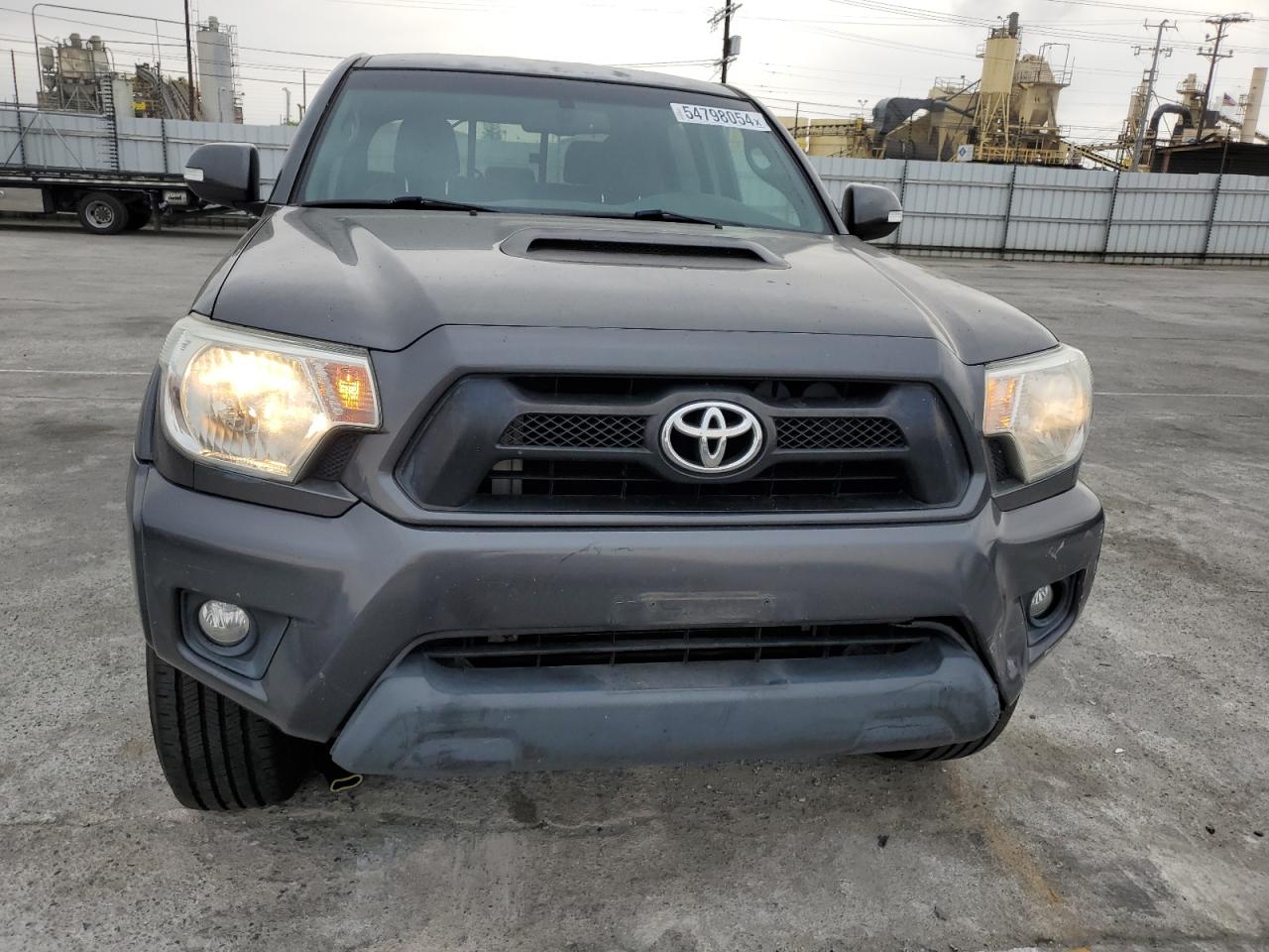 Photo 4 VIN: 3TMKU4HN9DM037197 - TOYOTA TACOMA 