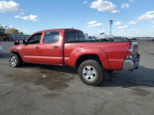 Photo 1 VIN: 3TMKU4HN9EM041641 - TOYOTA TACOMA DOU 