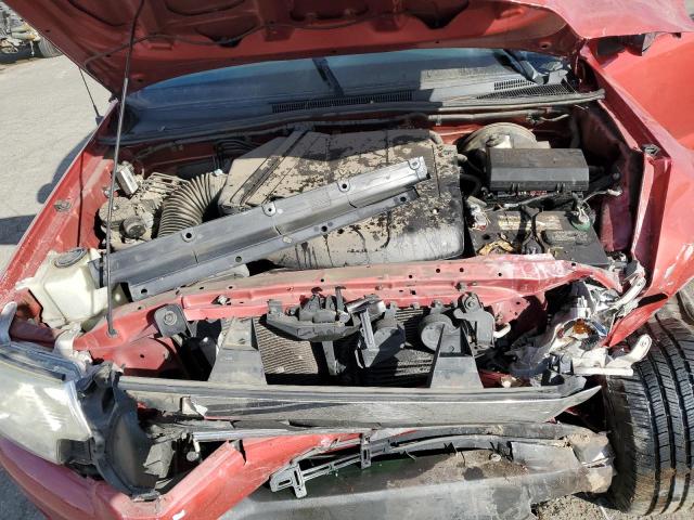 Photo 10 VIN: 3TMKU4HN9EM041641 - TOYOTA TACOMA DOU 