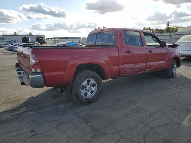 Photo 2 VIN: 3TMKU4HN9EM041641 - TOYOTA TACOMA DOU 