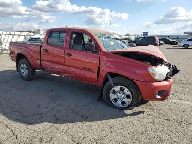 Photo 3 VIN: 3TMKU4HN9EM041641 - TOYOTA TACOMA DOU 