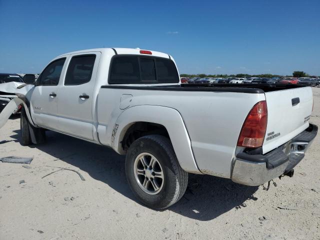 Photo 1 VIN: 3TMKU4HNXAM026611 - TOYOTA TACOMA DOU 