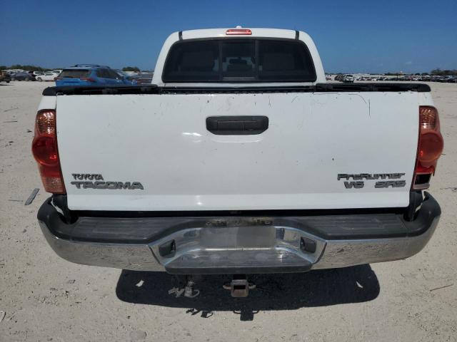 Photo 5 VIN: 3TMKU4HNXAM026611 - TOYOTA TACOMA DOU 