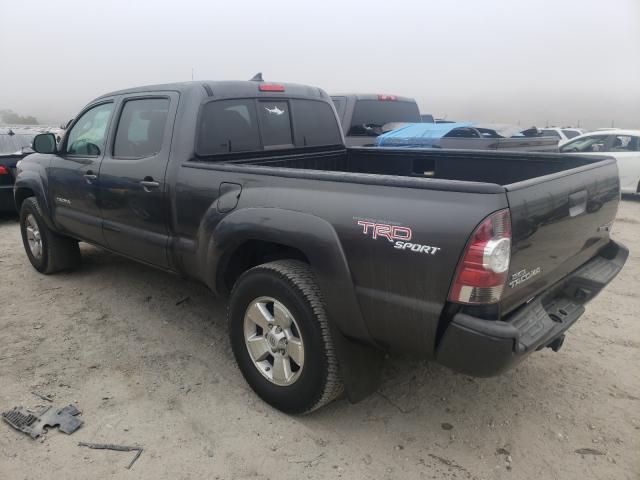 Photo 2 VIN: 3TMKU4HNXCM032752 - TOYOTA TACOMA DOU 