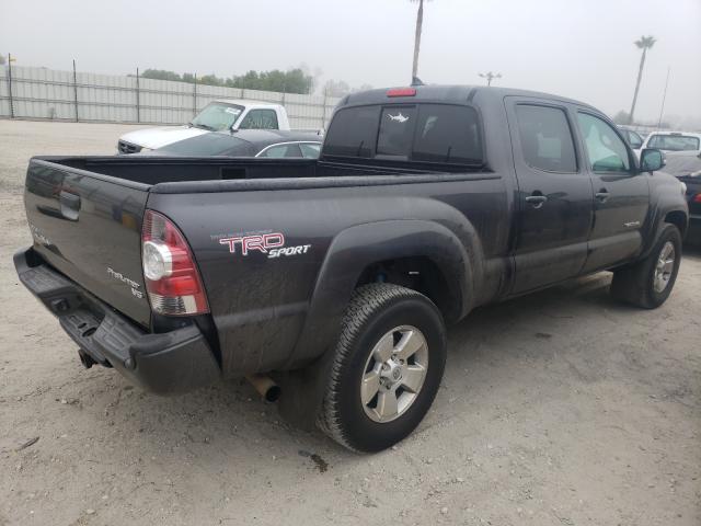 Photo 3 VIN: 3TMKU4HNXCM032752 - TOYOTA TACOMA DOU 