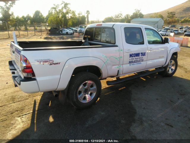 Photo 3 VIN: 3TMKU4HNXDM036611 - TOYOTA TACOMA 