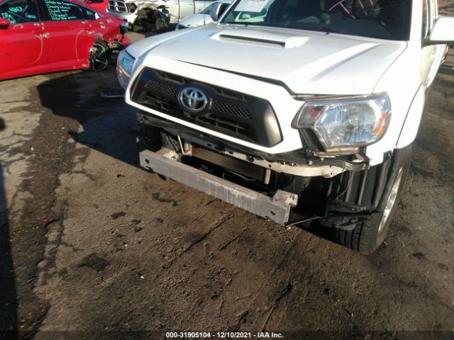 Photo 5 VIN: 3TMKU4HNXDM036611 - TOYOTA TACOMA 