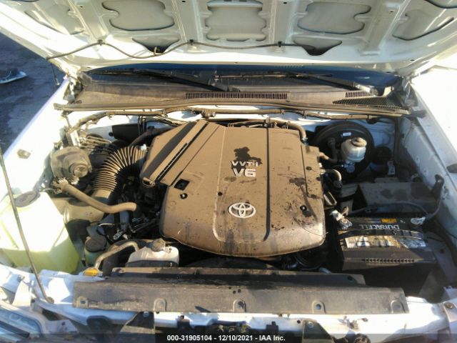 Photo 9 VIN: 3TMKU4HNXDM036611 - TOYOTA TACOMA 