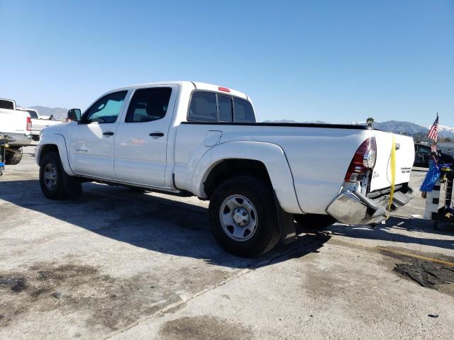 Photo 1 VIN: 3TMKU4HNXDM037287 - TOYOTA TACOMA DOU 