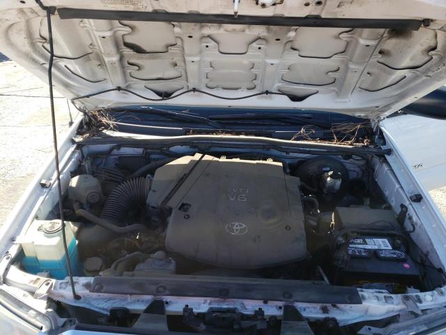 Photo 10 VIN: 3TMKU4HNXDM037287 - TOYOTA TACOMA DOU 