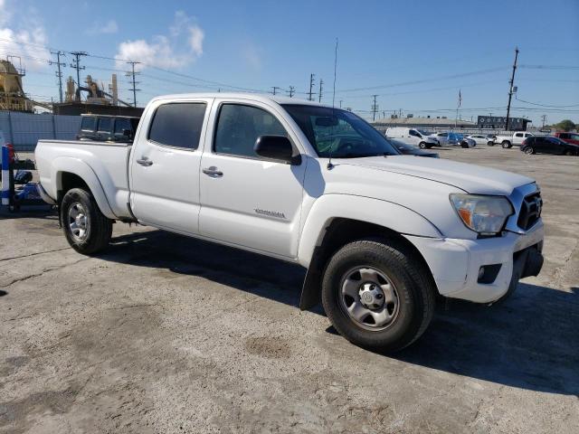 Photo 3 VIN: 3TMKU4HNXDM037287 - TOYOTA TACOMA DOU 