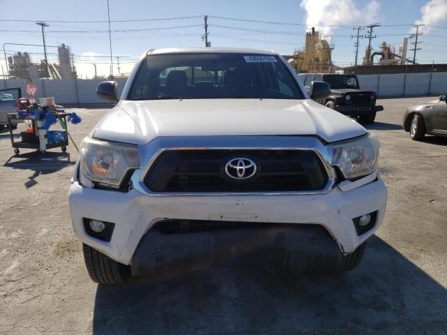 Photo 4 VIN: 3TMKU4HNXDM037287 - TOYOTA TACOMA DOU 