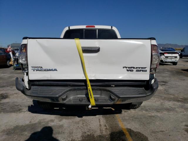 Photo 5 VIN: 3TMKU4HNXDM037287 - TOYOTA TACOMA DOU 