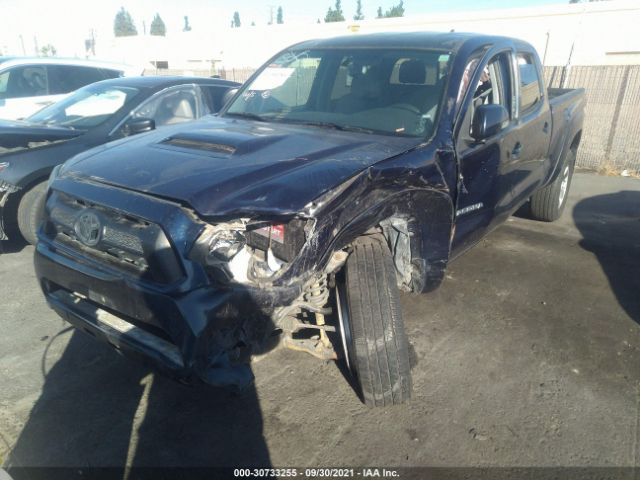 Photo 1 VIN: 3TMKU4HNXDM037676 - TOYOTA TACOMA 