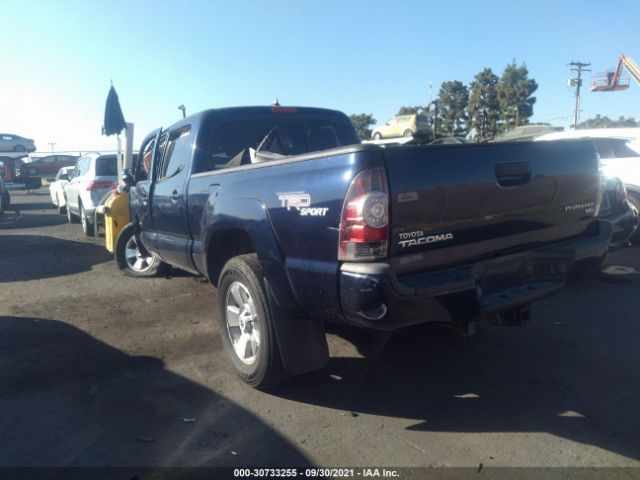 Photo 2 VIN: 3TMKU4HNXDM037676 - TOYOTA TACOMA 